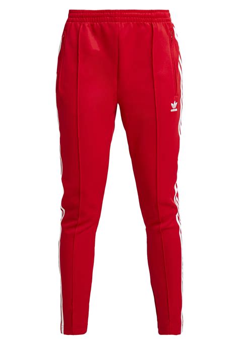 rode adidas broek vrouwen|Adidas damesbroeken.